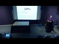 Introduction to Python and Robotics at Cogswell College