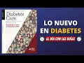 ADA 2024 Actualizacion en Diabetes