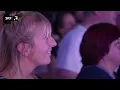 «SRF 3 Sounds! Showcase»: Efterklang live | Showcase 2024