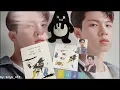 Download Lagu [Unboxing] Pop\u0026Pop Collaboration #2 Yoo Hwe Seung (N.Flying) X O.ZO