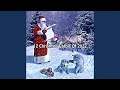 We Wish You A Merry Christmas