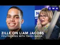 Download Lagu Zille on Liam Jacobs leaving to PA