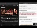 How to add an automatic beat track in your with python and librosa
