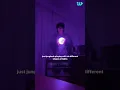 jungkook doing jisoo's flower dance choreo during his vlive #bts #viral #jungkook