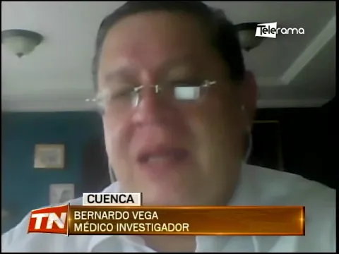 Alrededor de 5 personas mueren al día por covid-19