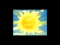 Download Lagu Here come the Teletubbies with new Sun Baby Clips Part 2