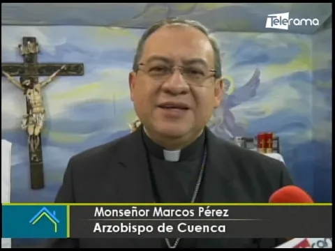 Semana Santa, tiempo de reflexión para los cristianos
