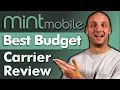 Mint Mobile Review Best Prepaid Plans