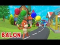 Download Lagu Balon - Lagu Anak Indonesia Balita Viral