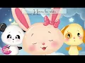 Au clair de la lune - Comptines douces et berceuses pour bébés - Titounis