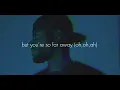 Bryson Tiller- Next to you (lyrics)