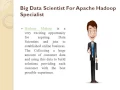 Visualizing Apache Mahout in R Via Apache Zeppelin