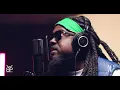 Wetty Beatz: The Studio Performance You Didn't Know You Needed