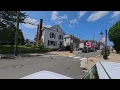 Lets take a drive Bridgetown to Annapolis Royal on Hwy 201