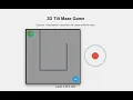 Titling Maze Game Using JavaScript