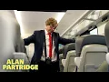 Alan Intoxicated By Authority How Are You It s Alan Partridge Alan Partridge