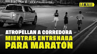 MÓNICA MARTINICH: La CORREDORA que MURIÓ ARROLLADA mientras ENTRENABA para la MARATÓN de CHICAGO