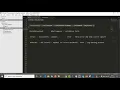 MongoDB Schema Validation