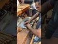 Download Lagu Watch a Master Cigar Roller in Action!