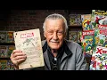 The Real Reason Stan Lee Got Rich It Wasn t The Comics