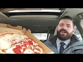 Pizza Review Erie - Patty s Pizza Akin Insurance Consulting