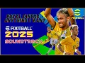 Lagu Royal Cinema - Anithing i want - Efootball 2025 Soundtrack