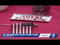 Congresswoman Sheri Biggs Salute to Liberty honors first responders veterans