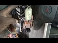 Nissan Pathfinder R51 IPDM lost communication