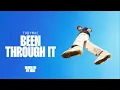 TobyMac - Been Through It (Official Audio)