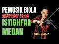 Download Lagu Sholallahu 'Ala Muhammad - Musik Biola Cover Robin Zebua