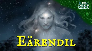 Who was Eärendil?