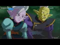 Dragon Ball Super – Episode 66 - Zen'oh détruit l'Univers 7