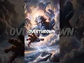 Download Lagu The time Zeus was overthrown in mount olympus