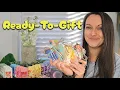 Mini Hand Sanitizer Spray Set of 24 Cute Travel Size Employee Appreciation Gifts