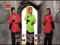 Download Lagu Trio Santana - Unang Lalap (Official Musik Video)