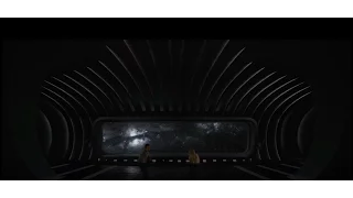 Passengers International Trailer Now Playing In Cinemas