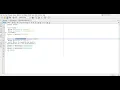 Contoh Program Java