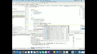 How to write Unit Testing for static method