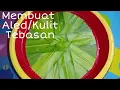 Download Lagu Membuat aled/kulit tebasan