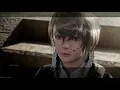 Emil Turns Kaine to Stone - Nier Replicant Ver 1 22
