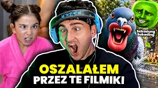 MYŚLISZ, ŻE NIC CIĘ JUŻ NIE ZASKOCZY?... - 💥ZAGUBIONY W INTERNECIE #266💥