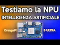 Download Lagu OrangePi 5 Ultra 🚀 Neural Processing Unit (NPU): Tutorial RKNN SDK e Deployment Rete Neurale su Chip