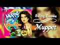 Seruling Bambu - Muppet