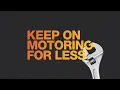 Free Brake Check Halfords UK