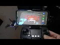 Holy Stone HS175D Quick Setup