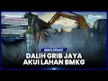 Download Lagu ANAK BUAH HERCULES ANGGOTA GRIB JAYA BANGUN MARKAS \u0026 KUASAI LAHAN BMKG