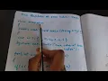 Java program to find even numbers at even index in a array in Tamil Java interview programs Tamil