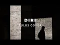 Download Lagu DIRI - Tulus (Cover by David Sijabat) | Lirik Lagu