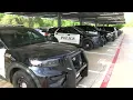 State awards 118k grant to improve safety for Longview Police officers