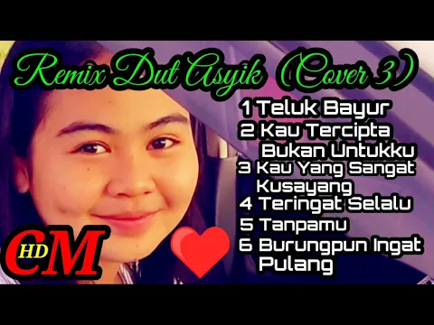 Download MP3 REMIX DUT ASYIK,TEMBANG LAWAS , PINGIN BERGOYANG (Part 3)